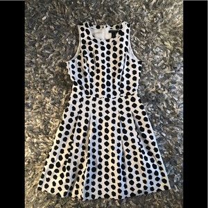 White House Black Market Dress